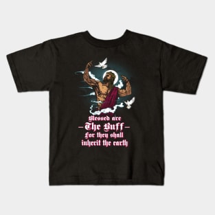 The Buff Kids T-Shirt